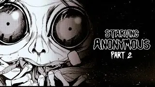 This Manga is too Weird😨 | Starving Anonymous Part 2 Explained in Hindi | Bokuism