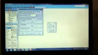 Excel/VBA Project