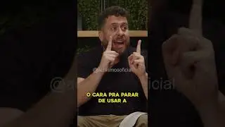 O MELHOR FUNCIONÁRIO | #ACHISMOS EX-GORDOS