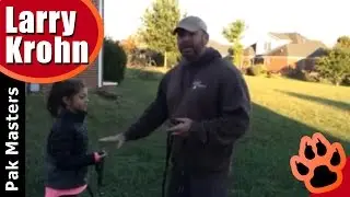 E Collar Training For Everyday Dog Owners | Pak Masters Dog Training Nashville