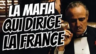🎙️La MAFIA qui dirige la FRANCE ! (avec Paul-Antoine Martin) [PAS CONTENT AVEC TABIBIAN !]