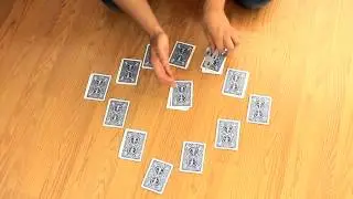 Bored Games: How To Play Clock