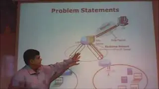 Data Science Research (DSRLab) Knowledge Sharing : Handover Performance in Proxy Mobile IPv6 Domain