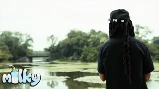 Lil Drop - No Bad Energy (Official Music Video)