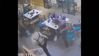 Karate girl 2