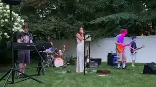 Before He Cheats- Carrie Underwood