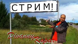 Особенности национального копа.