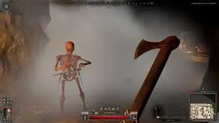 DaD EA - Junk Lobby - I Cure A Rogues Kleptomania