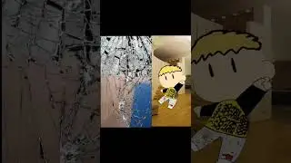 Сломал камеру... 