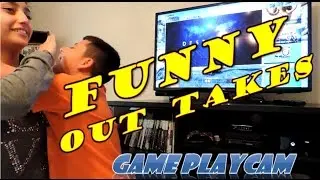 Funny Jokes | Game PlayCam