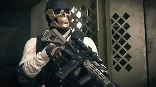 Urkistans most wanted resurgence criminals - Modern Warfare 3