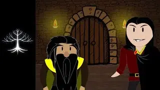 Tales of Wise - A tale about fair price