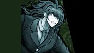 gonta gokuhara weirdcore edit || childishly fresh eyes