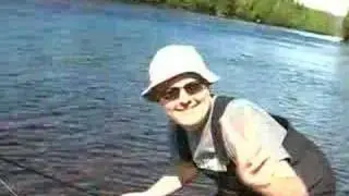 Snacka om fisketur