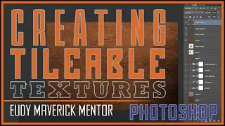 Creating Tileable Textures