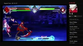 BBTAG scythe squad stream