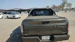 Форд 150 пикап