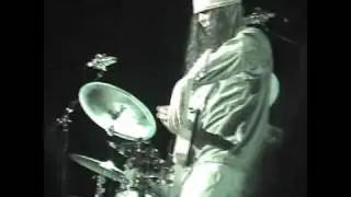 Buckethead - Crazy Train