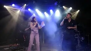 SVEA ft. Alexander Oscar - Complicated