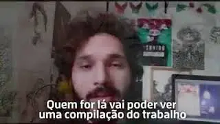 Galeria virtual - Cantalicio - Maio de 2017