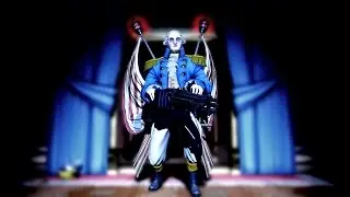 CORNELIUS' FATE -- BioShock Infinite #5