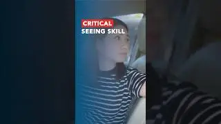 Shoulder Checking Is Critical to Reducing Crashes