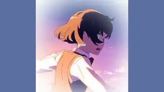 Kimi No Nawa (AMV edit) - More(Keshi)