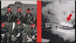 The HORRORS of B24 Bomber Crews