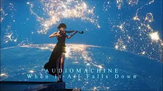 Audiomachine - When It All Falls Down (Extended Mix) Most Emotional Violin Orchestral Chorus Music