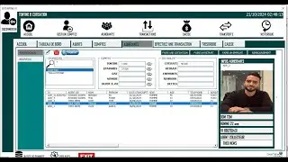 EXCEL_GESTIONNAIRE DE TONTINE ET COTISATION