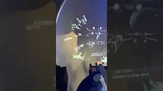 New STAR WARS BATTLE POD ARCADE Gameplay 