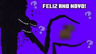 feliz ano novo + um anúncio