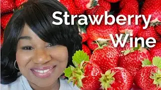 Strawberry Wine - Episode 21