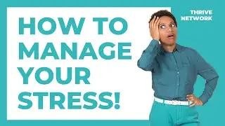 Dealing with Stress: Tips for Managing Work and Life