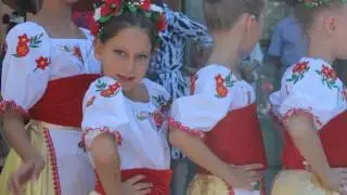 Концерт 2 сентября  2016 Веселые нотки и Ноктюрн Concert