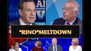 Election Night MELTDOWN *Top 5 RINO* Crybabies