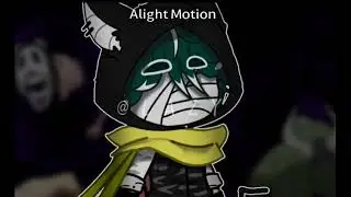 [ “Everyone underestimates me”] | VILLAIN! Deku |