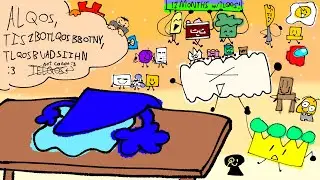 (almost) All Episodes of ALQOS, TIS2BOTLQOSBBOTNY, and TLQOSBUADSIIHN