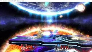 Cemu 1.11.0c - SSB4 - Audio Issues