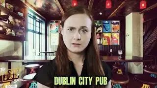 IRISH COUNTRY PUBS VS. CITY PUBS
