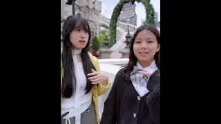 SOUTH KOREA: Kids were in another World in Lotte! (Episode 2)