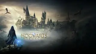 Hogwarts Legacy - 54. Bölüm Hipogrif Noktayı İşretler
