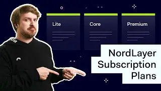 NordLayer subscription plans: which to choose?