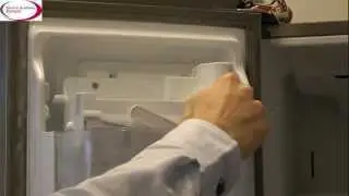 [LG Refrigerator] - How to start the ice maker