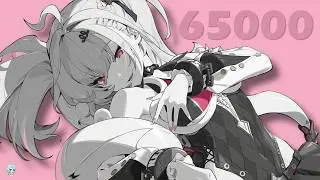SEED AND CISSIA ARE OVERPOWERED!!! | Seed & Cissia vs UCC 65k | Deadly Assault | Zenless Zone Zero