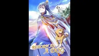 Reborn as a Dog  chapter 3