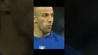 Италия-Франция ЧМ 2006 Финал. Часть 2.
