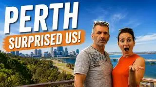 Family Fun in Perth Australia