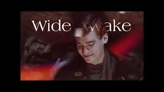 {Neil Perry} Wide Awake