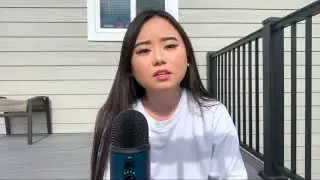 Mindy Yang - Tsis Muaj Koj (COVER)